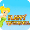 Flappy Tinkerbell game