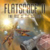 Flatspace II: Rise of the Scarrid game