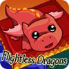 Flightless Dragons game