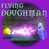 Flying Doughman game
