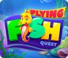 Flying Fish Quest game