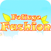 Foliage Fashion game