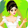Forest Fairy Dress-Up game