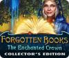Forgotten Books: The Enchanted Crown Collector's Edition game