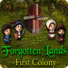 Forgotten Lands: First Colony game