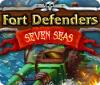 Fort Defenders: Seven Seas game