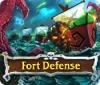 Fort Defense game