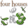 Four Houses game
