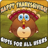 Thanksgiving Promenade 3D game