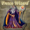 Fresco Wizard game
