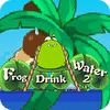 Frog Drink Water 2 game