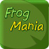 Frog Mania game