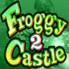Froggy Castle 2 game
