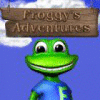 Froggy's Adventures game