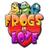 Frogs in Love game