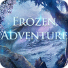 Frozen Adventure game