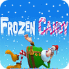 Frozen Candy game