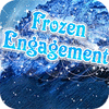 Frozen. Engagement game