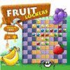 Fruit Lockers game