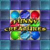 Funny Creatures game