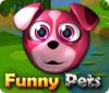 Funny Pets game