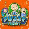 Fussy Freddy game