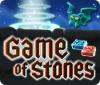 Game of Stones game