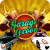 Garage Tycoon game