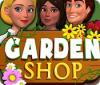 Garden Shop game