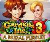 Gardens Inc. 3: Bridal Pursuit game