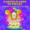 Garfield Goes to Pieces game