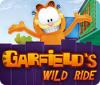 Garfield's Wild Ride game