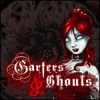 Garters & Ghouls game