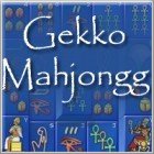 Gekko Mahjong game
