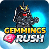 Gemmings Rush game