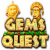 Gems Quest game