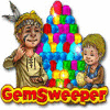 Gemsweeper game