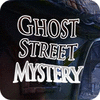 Ghost Street Mystery game