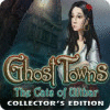 Ghost Towns: The Cats of Ulthar Collector's Edition game