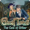 Ghost Towns: The Cats of Ulthar game
