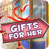 Gifts For Her game