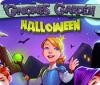 Gnomes Garden: Halloween game