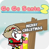 Go Go Santa 2 game