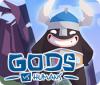 Gods vs Humans game