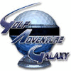 Golf Adventure Galaxy game