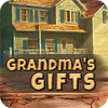 Grandma's Gifts game