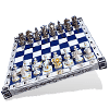 Grand Master Chess game