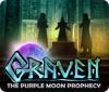 Graven: The Purple Moon Prophecy game