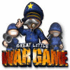 Great Little War Game game