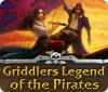 Griddlers: Legend of the Pirates game